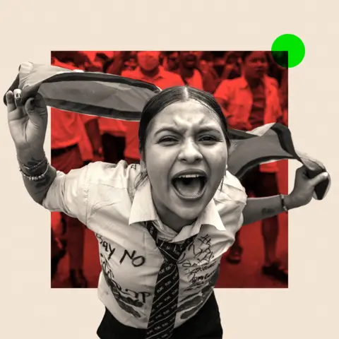 Empowered Youth: The Gen Z Movement Across Asia and Its Challenges