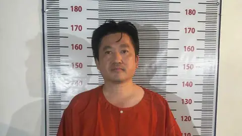 Mastermind Behind Cambodian Online Scams Arrested Following BBC Investigative Reporting