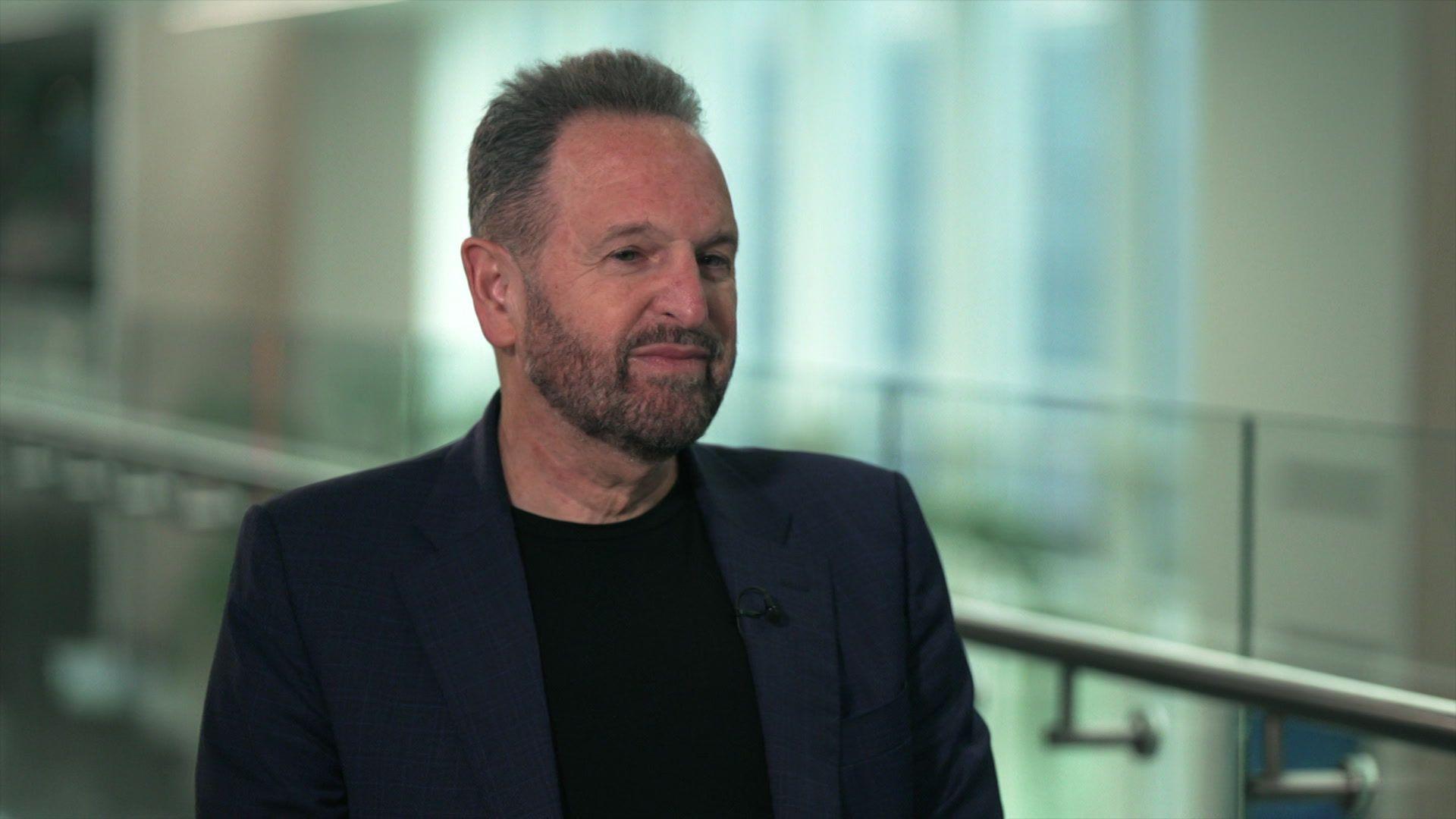 AI’s Promise to Cure Cancer Hindered by Chip Shortage, Says Arm CEO