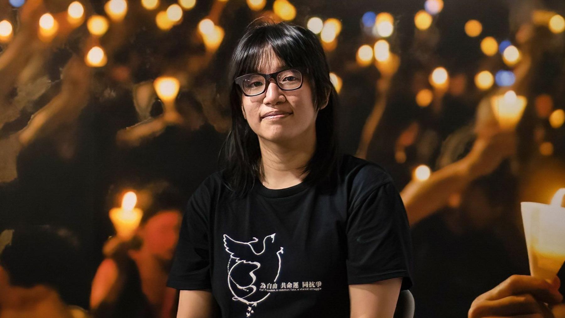 Hong Kong Activists Sentenced Up to Seven Years Amid Crackdown on Tiananmen Vigils