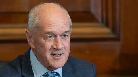 Controversial Appointment: South Africa's New Ambassador to the US