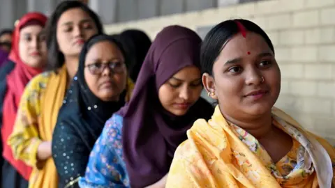 Bangladesh Elections Mark a New Era Following Gen Z Protests