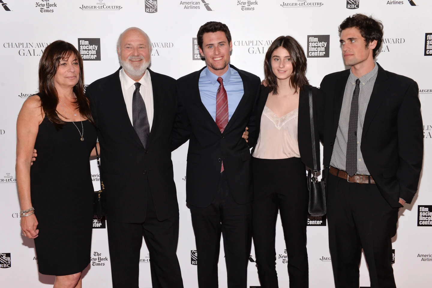 Investigation Underway After Rob Reiner and Wife Found Dead in Los Angeles Home