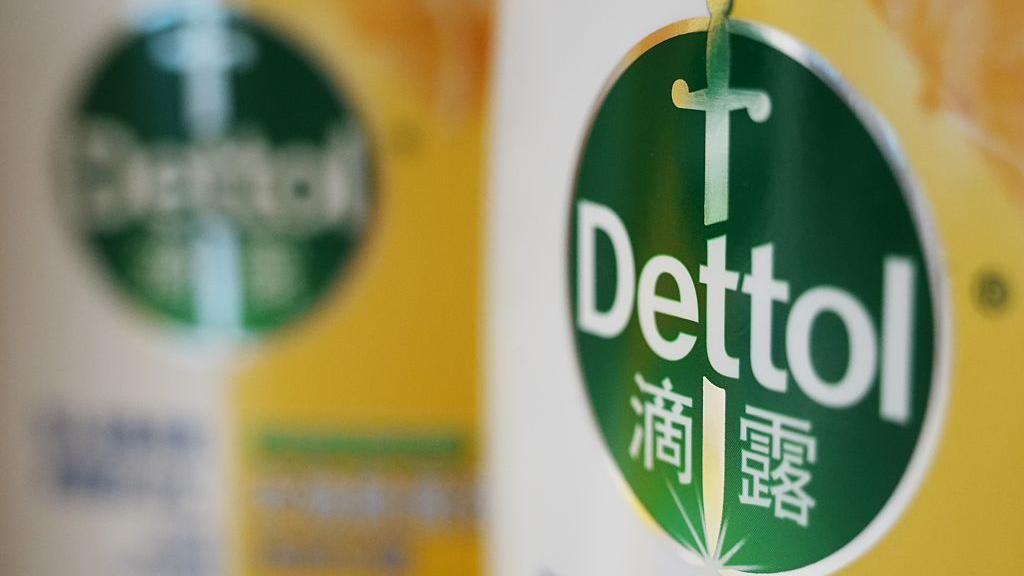Dettol Apologises After China Ad Backfires, Spurring Debate on Gender Messaging