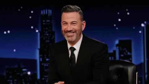 Jimmy Kimmel's Show Set to Return Following Controversial Suspension