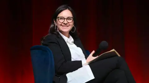 Bari Weiss Takes Helm at CBS News Amid Paramount Leadership Changes