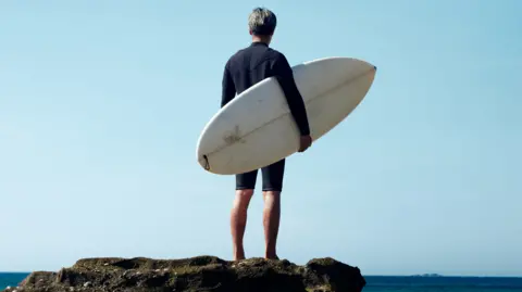 Surge in Shark Attacks Along New South Wales Coast