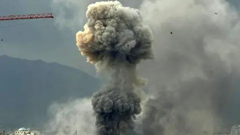 'You're No Longer My Sister': The Divide Among Iranian Families Amidst Ongoing Conflict