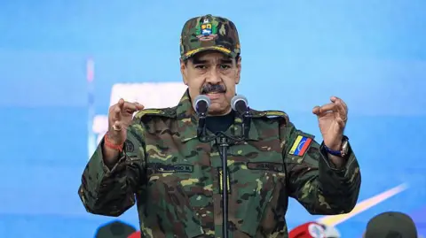 Global Reactions to the US Seizure of Maduro: A Divided Response