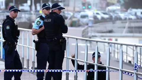 NSW Premier Defends Police Action Amid Criticism Following Bondi Attack