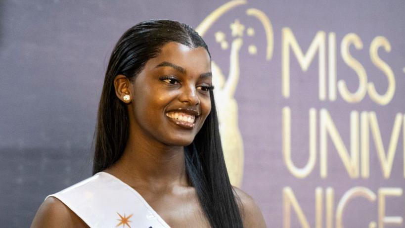 South Africa Faces Legal Battle Over Beauty Queen's Citizenship