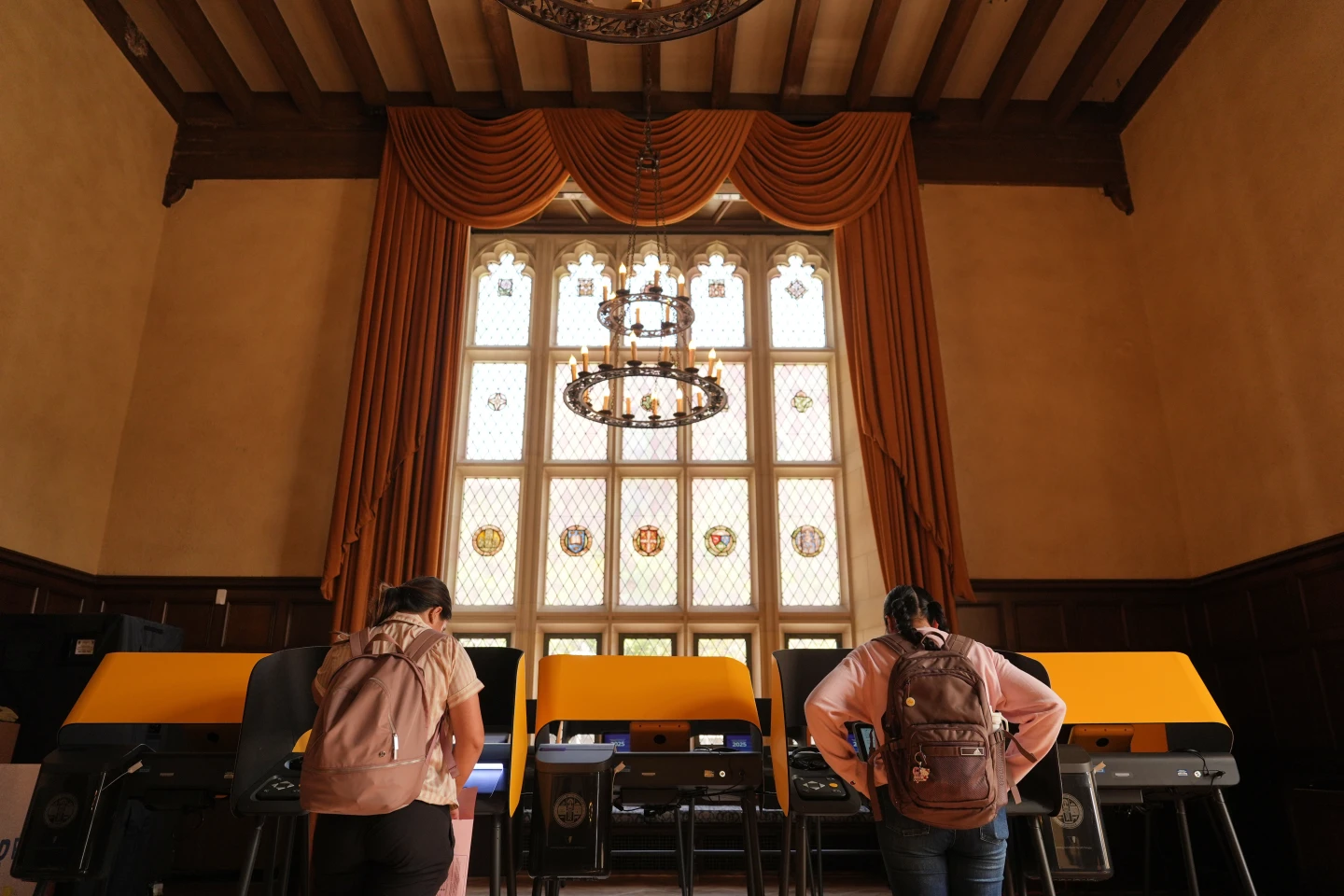 Debunking Misconceptions: Voter ID Laws in California and New York