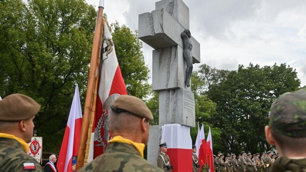 Poland Pledges National Memorial for Volyn Victims, Calls Ukraine to Acknowledge WWII ‘Genocide’