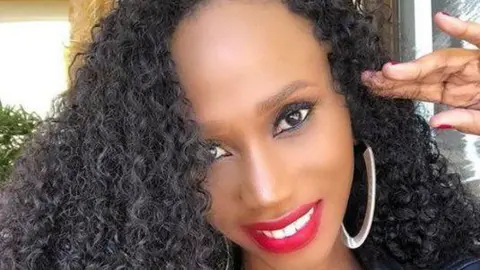 Tanzanian Activist Blocks Social Media Crackdown Amid Protests