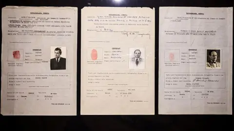 Switzerland Set to Release Secret Files on Infamous Nazi Doctor Josef Mengele
