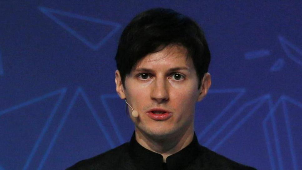 Russia Accuses Telegram Founder of Terrorist Facilitation Amid Ukraine Conflict