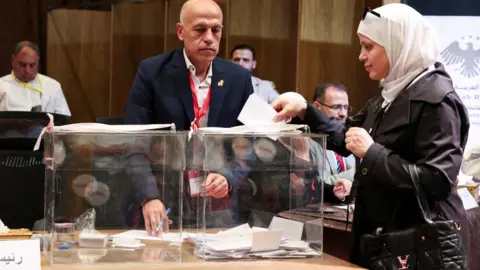 Syria's Election Results Highlight Gender and Minority Representation Issues