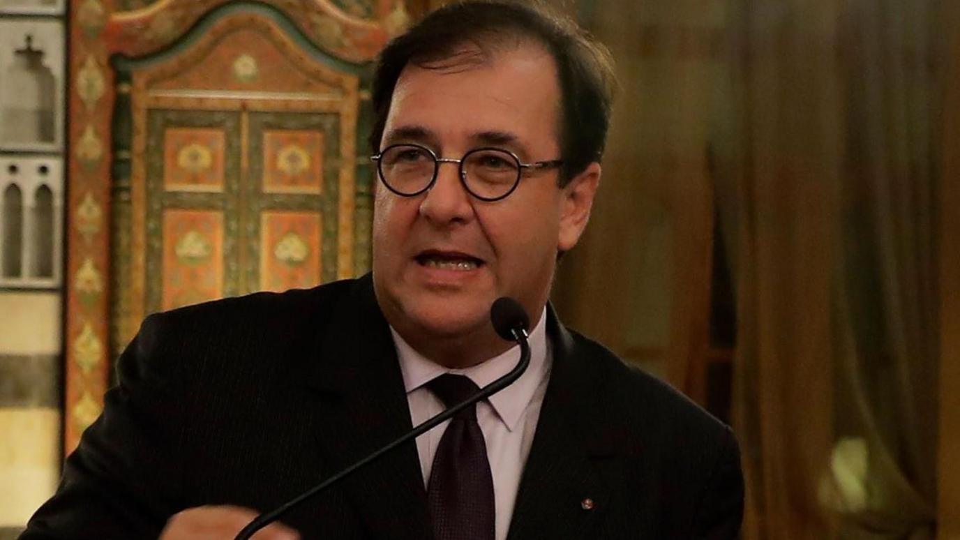 French Ambassador to Central African Republic Faces Disciplinary Action