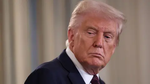 Supreme Court's New Term: A Defining Moment for Trump's Authority