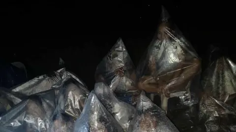 Filipinos Face Ongoing Struggles After Devastating Earthquake