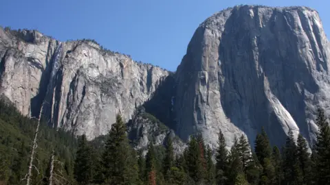 Tragic Fall Claims Life of Young Climber at Yosemite’s El Capitan