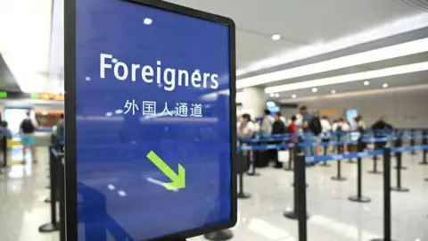 China's New K Visa: Rising Concerns and Opportunities Amid Public Backlash