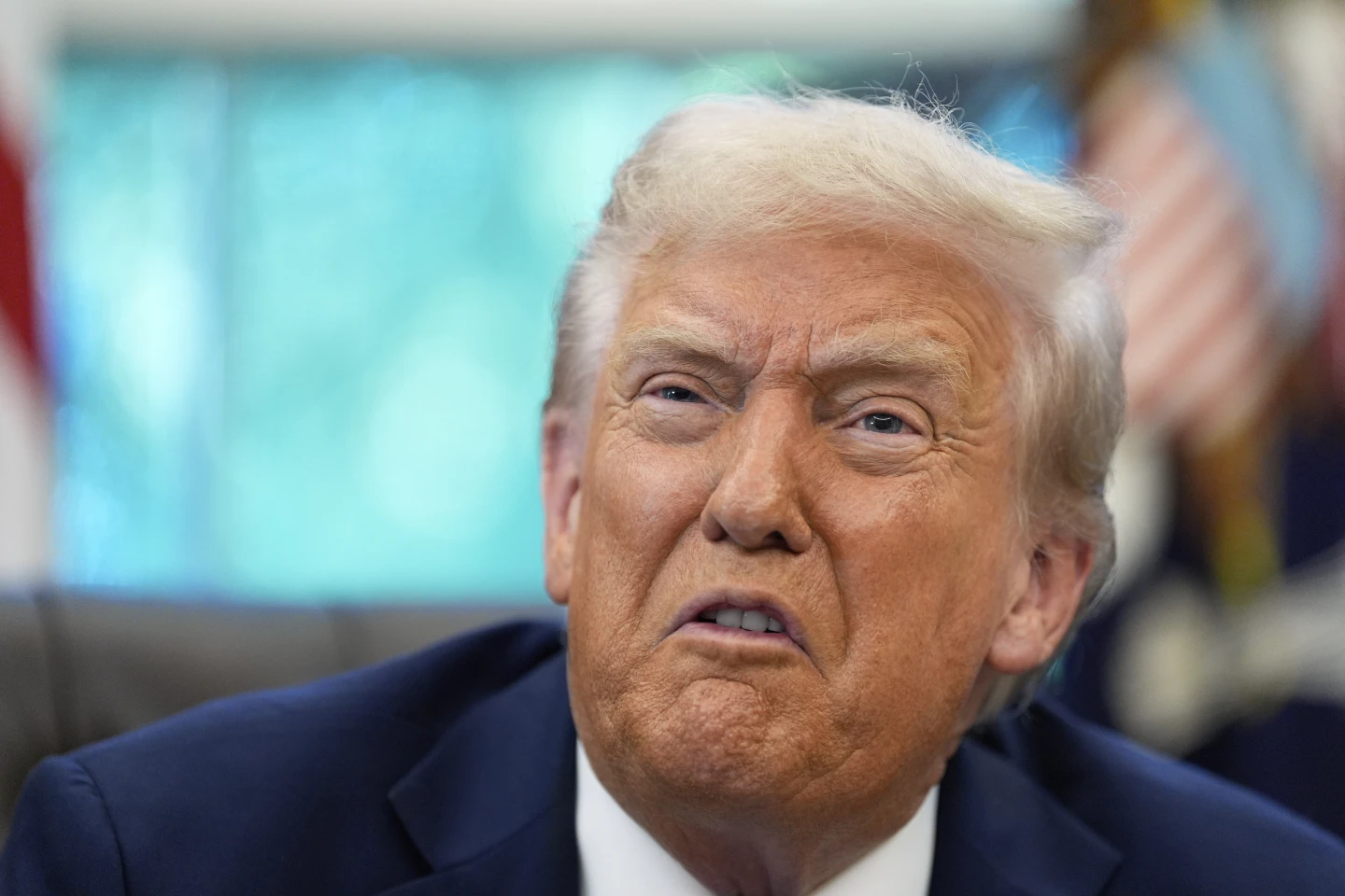 Trump's Second Term: Escalation of Political Retaliations and Media Restrictions