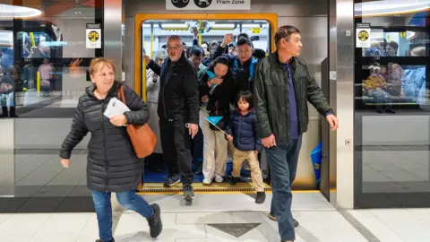 Free Public Transport Initiatives in Australia Amid Rising Fuel Prices