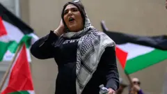 Suspect Arrested for Plotting to Bomb Pro-Palestinian Activist's Home in New York