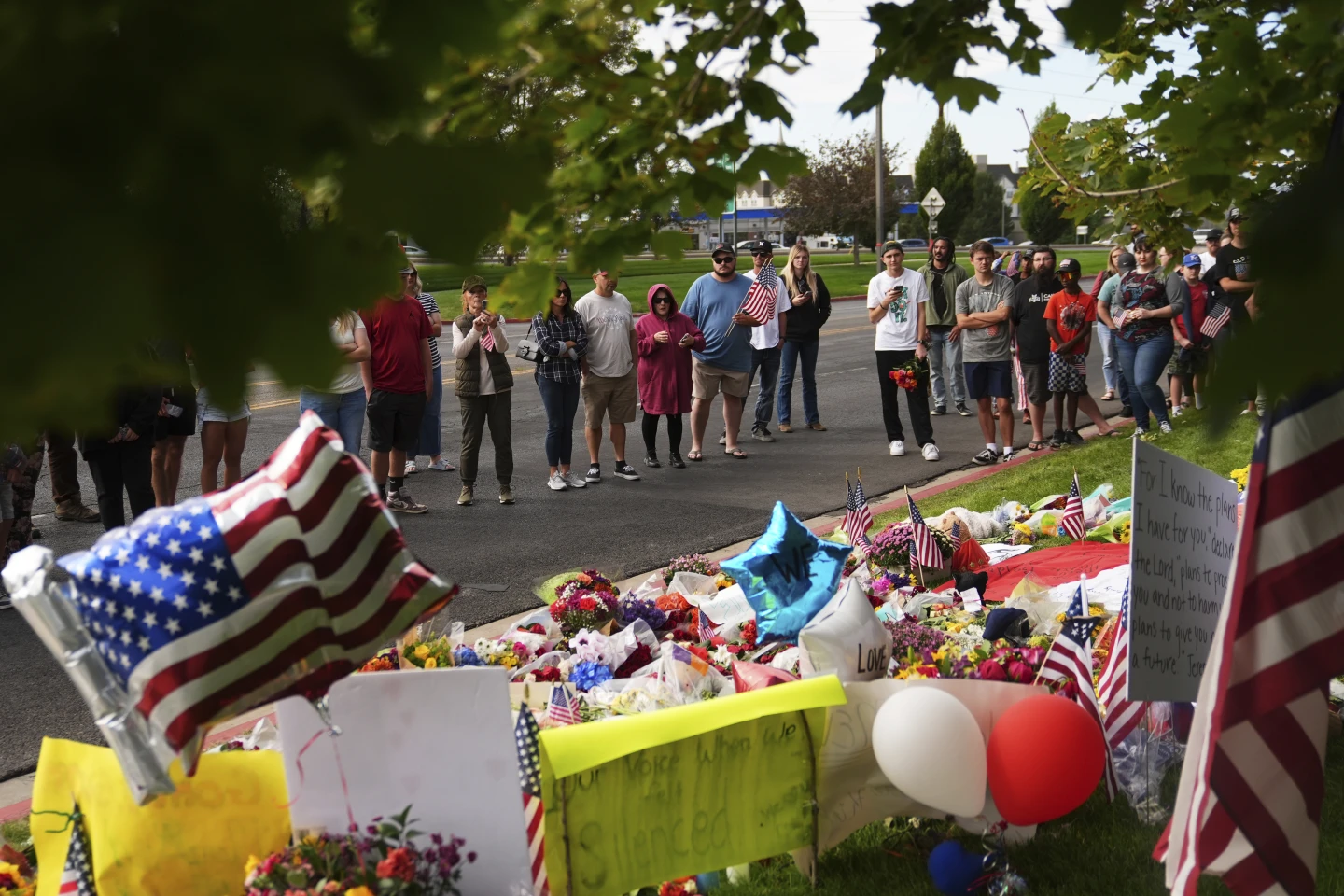 Investigations Continue into Charlie Kirk's Shooting: Motives and Memorial Plans