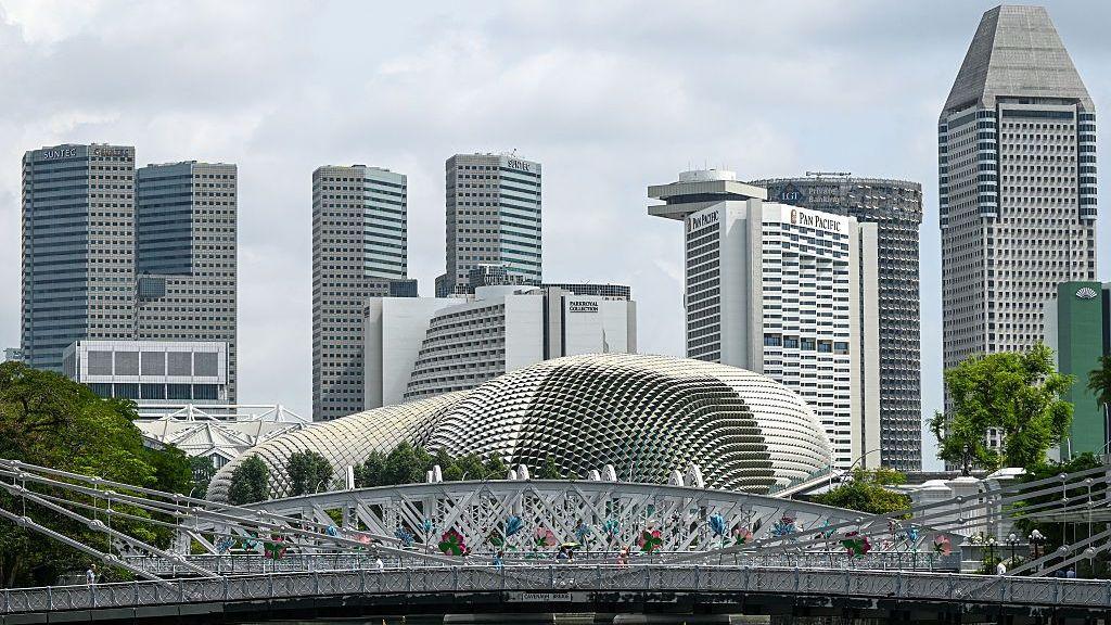 Singapore man loses court bid to recover $369,200 spent on ex-girlfriend