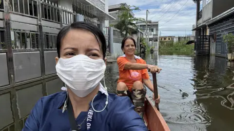 Philippines Faces Crisis as Floods Expose Deep-Seated Corruption