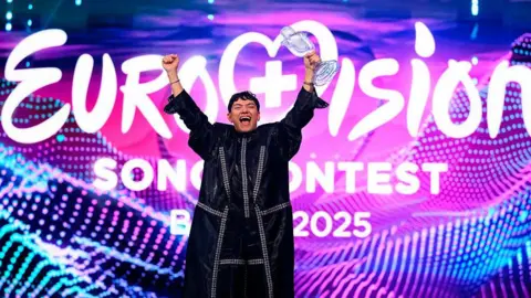Eurovision Song Contest Launches First-Ever Edition in Asia