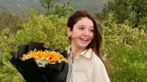 Charges Filed in the Murder of TikTok Star Sana Yousaf in Pakistan