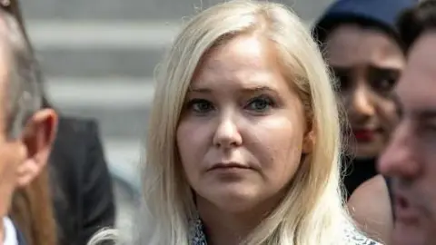 Insights from Virginia Giuffre's Memoir: Unveiling a World of Abuse and Betrayal