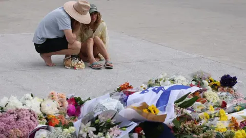 Tragedy Strikes: Victims of the Bondi Beach Shooting Identified