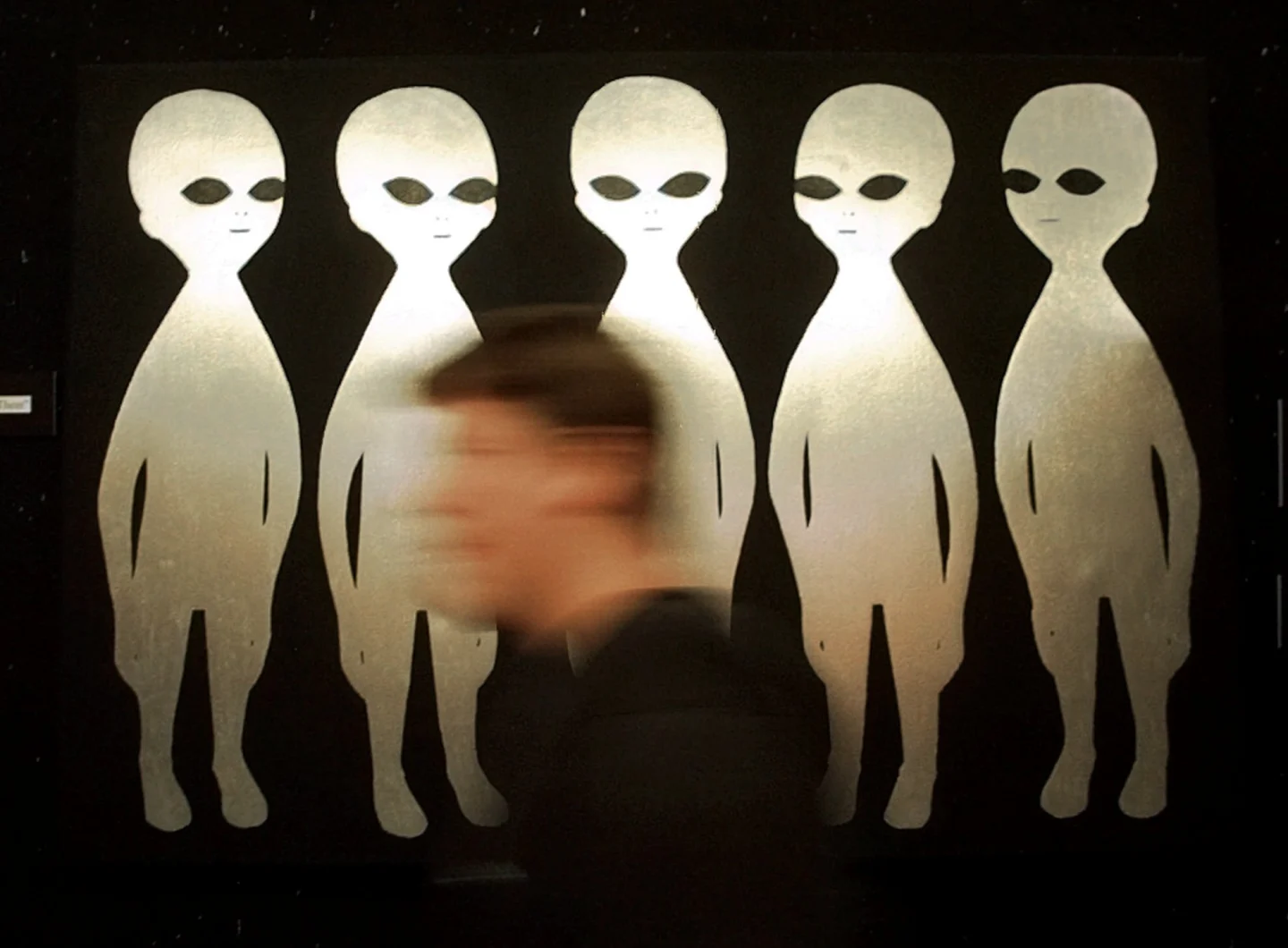 What Would Aliens Think of Us? Perspectives on Humanity