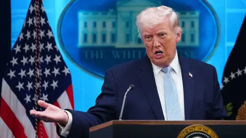 Trump Issues Stark Ultimatum to Iran: One Night to Avoid Total Destruction