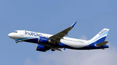 Resumption of Direct Flights Signals Thaw in India-China Relations