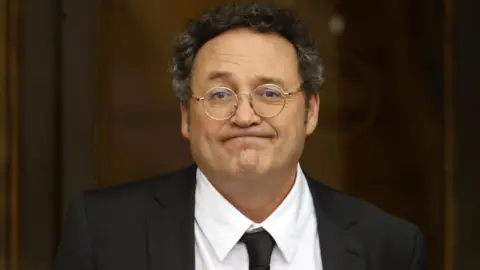 Spain's Attorney General Álvaro García Ortiz Convicted in Leak Case