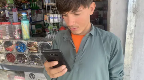 Internet Connectivity Resumes in Afghanistan Following Taliban Shutdown