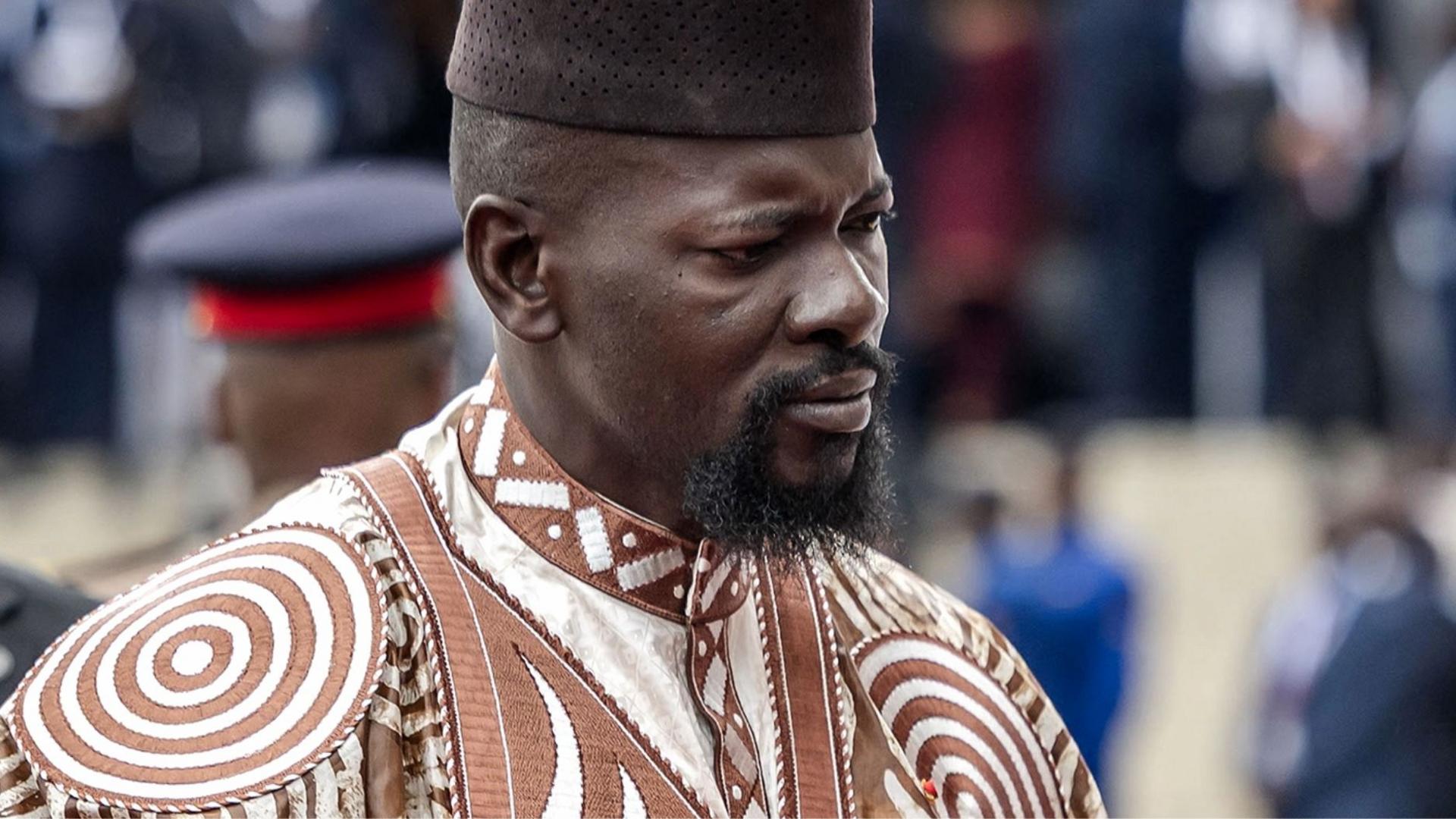 Guinea’s President Dismisses 173 Soldiers, Targeting Coup Ally