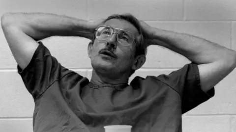 Aldrich Ames: The CIA's Most Notorious Double Agent Passes Away at 84