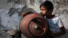 The Iran War's Ripple Effect: How Everyday Life in Asia is Changing