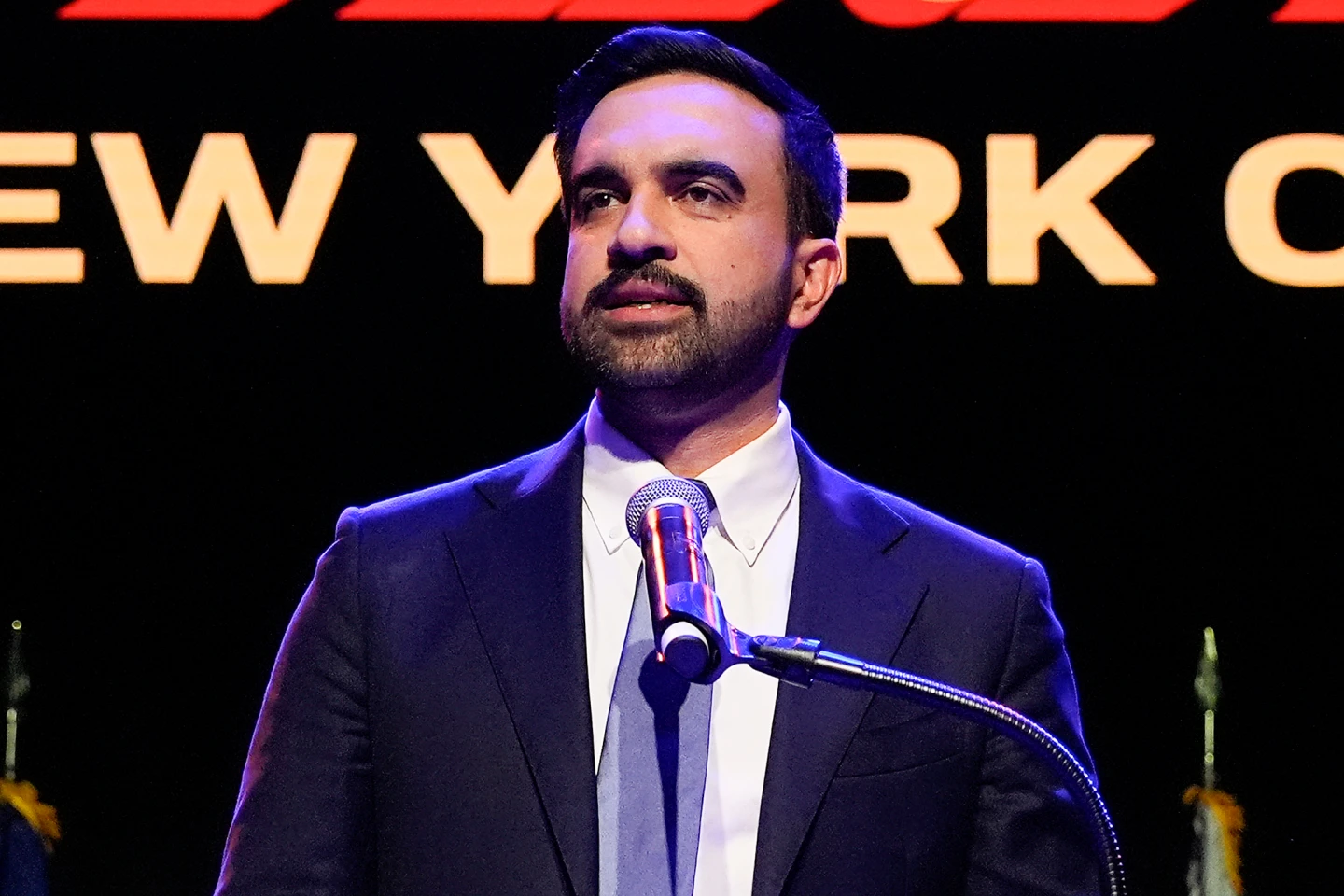 Zohran Mamdani's Victory: A New Era of Resistance in NYC Politics