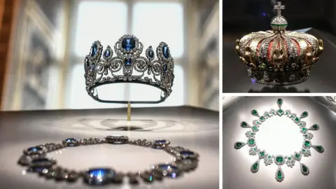 Heist at the Louvre: Questions Raised Over Security After Theft of Historical Jewels