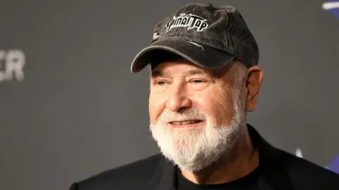 Investigation Launched Into Apparent Homicide at Rob Reiner's Residence