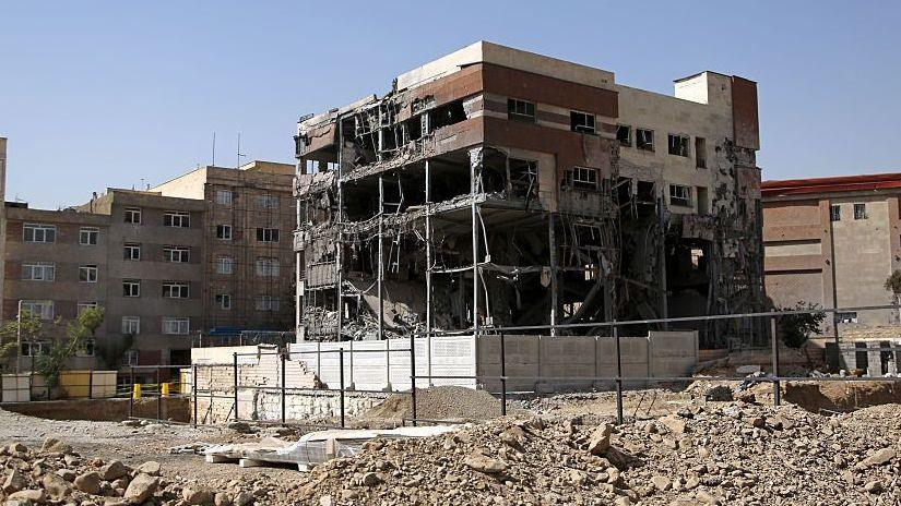 US‑Iran Conflict: Expert Views on How the War May End