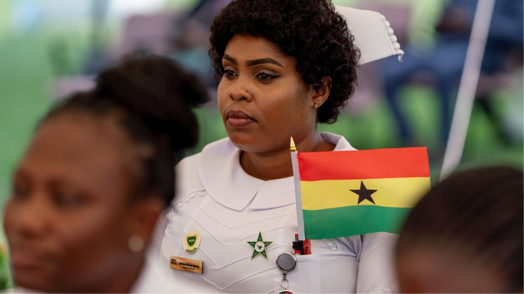 African Nations Reject Trump Health Aid, Citing Data and Strategic Concerns