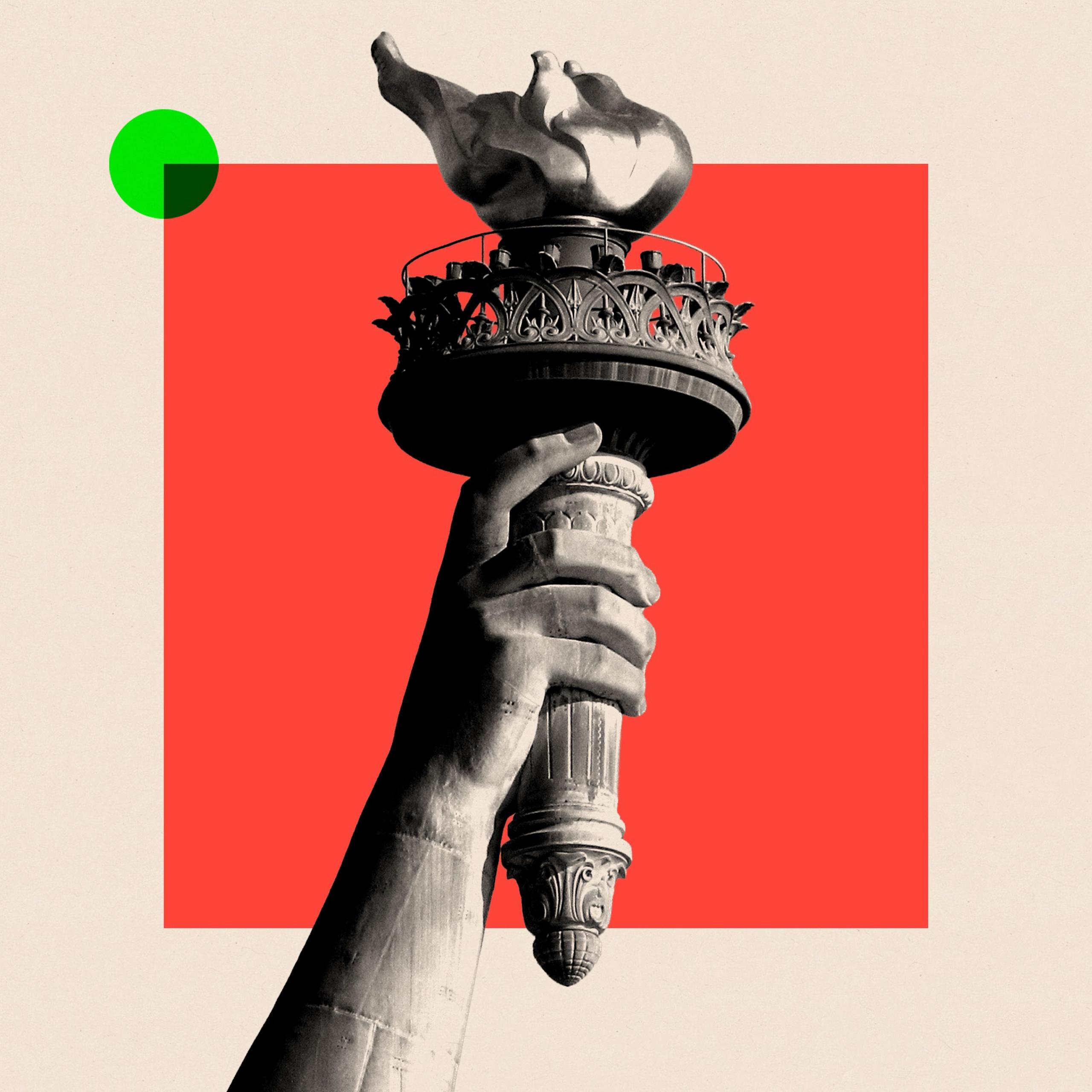 The American Dream at a Crossroads: Stories of Hope and Uncertainty